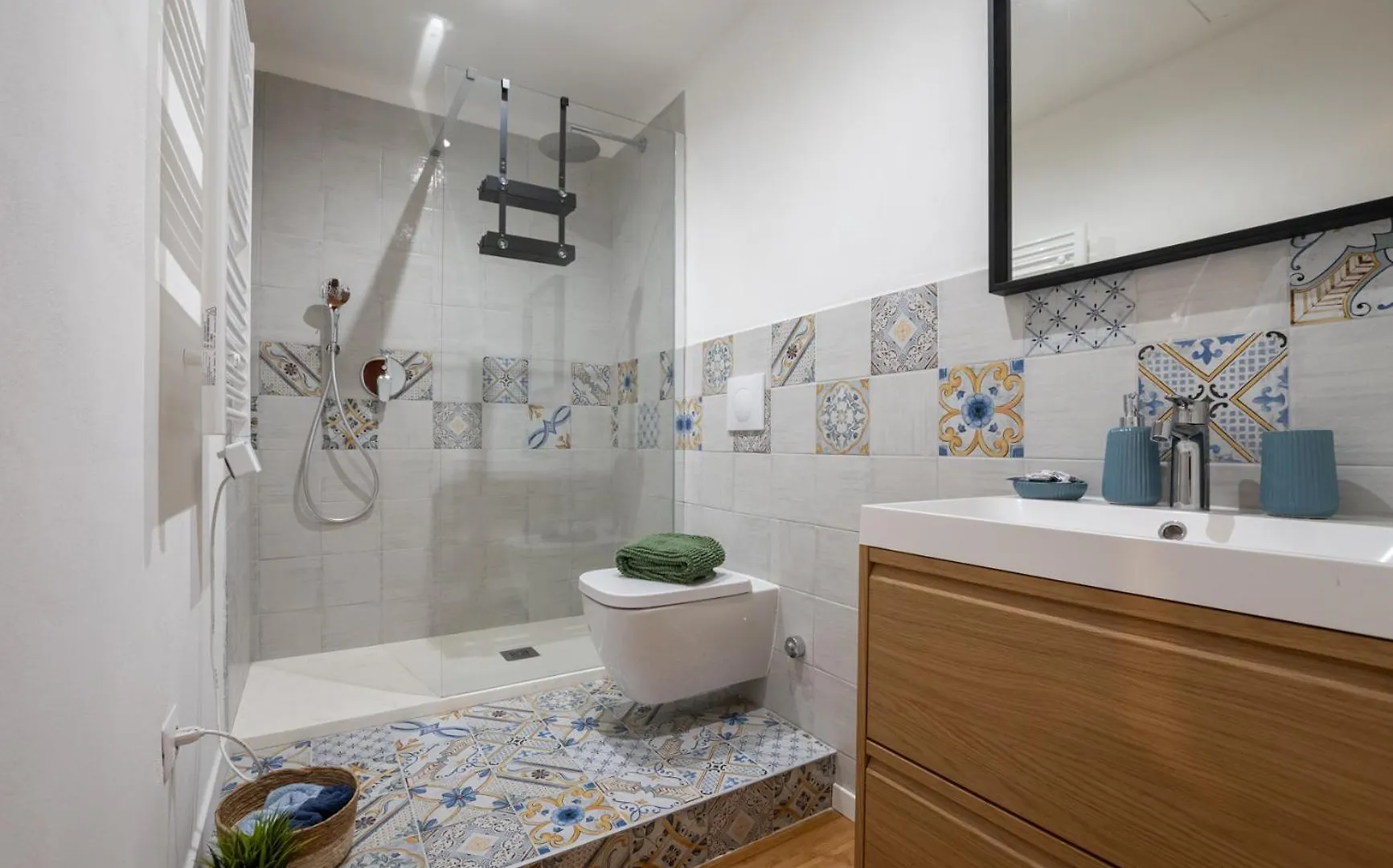 Wabi Sabi Studio Vicino Metro M1 Mailand