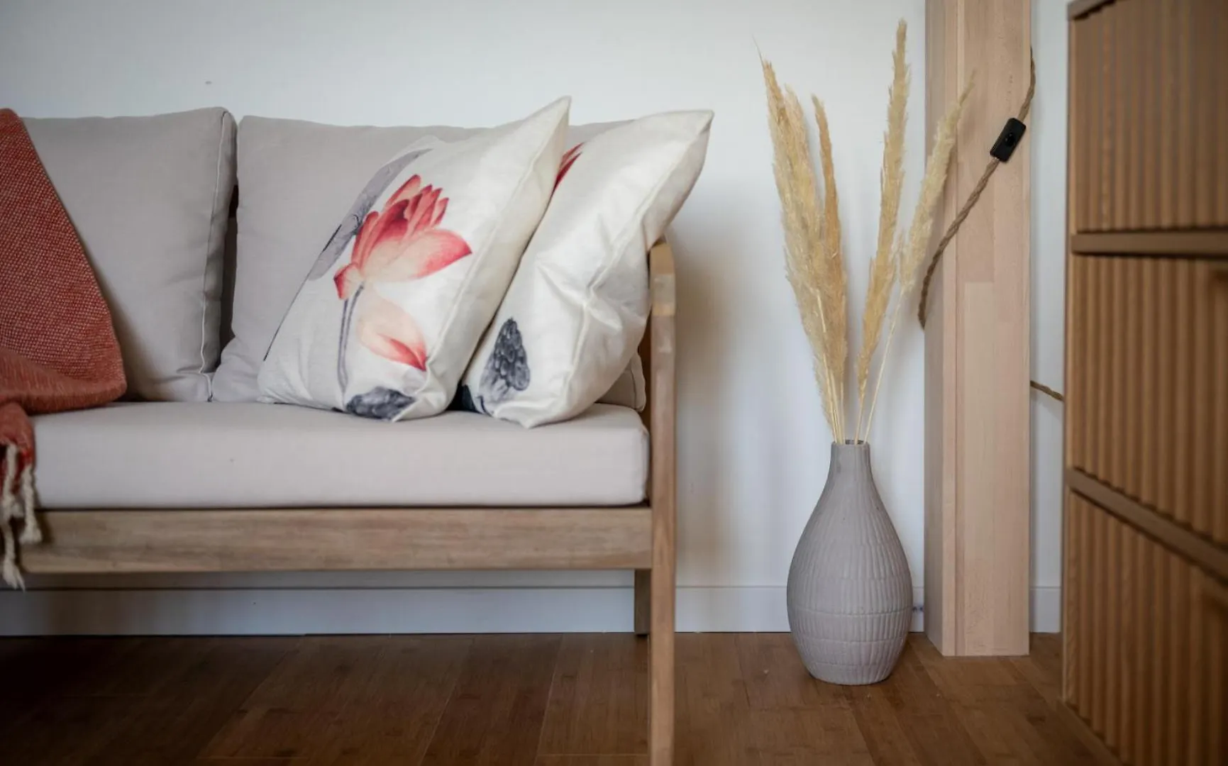 Wabi Sabi Studio Vicino Metro M1 Mailand 0*,  Italien