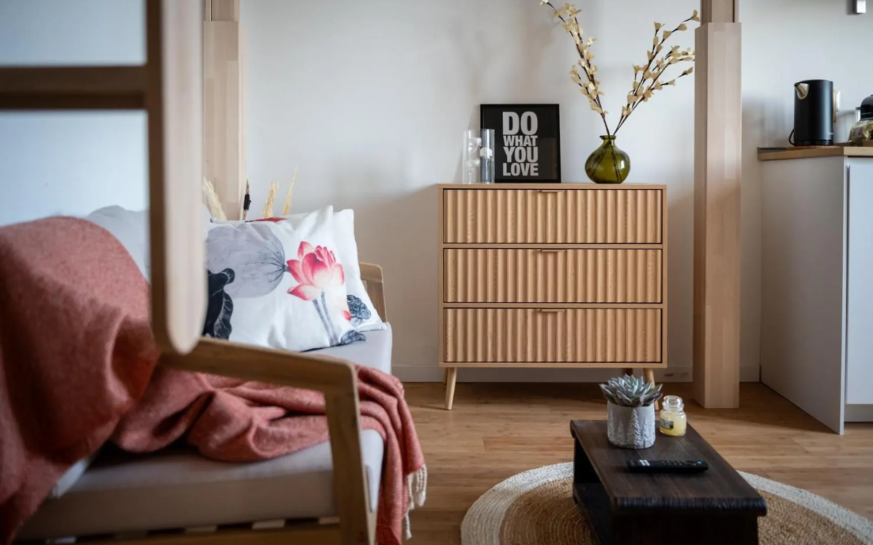 Wabi Sabi Studio Vicino Metro M1 Milán Apartmán