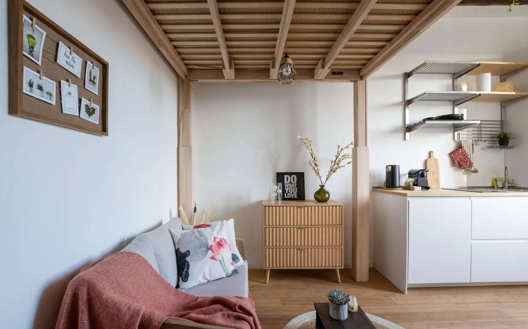 Wabi Sabi Studio Vicino Metro M1 Mailand